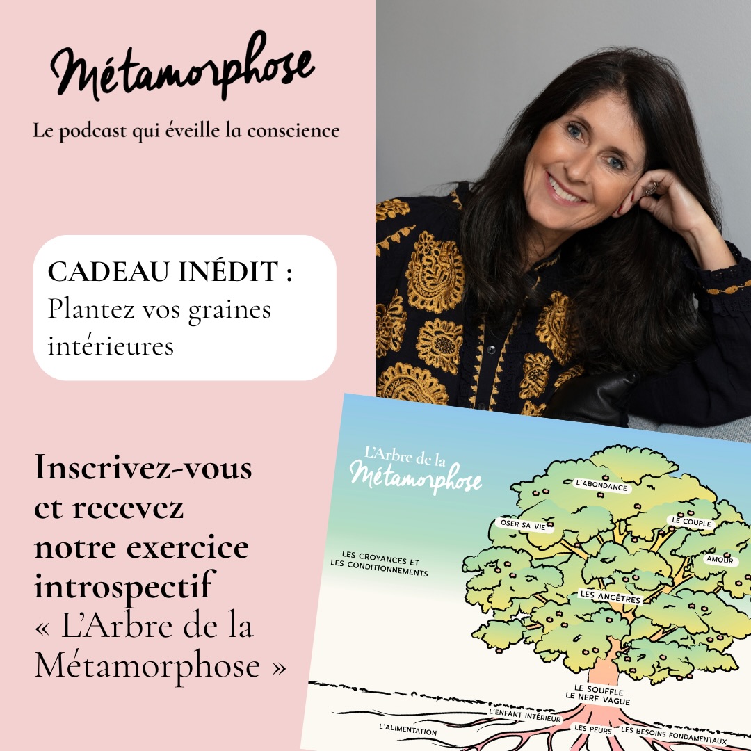 Arbre de la métamorphose - 1