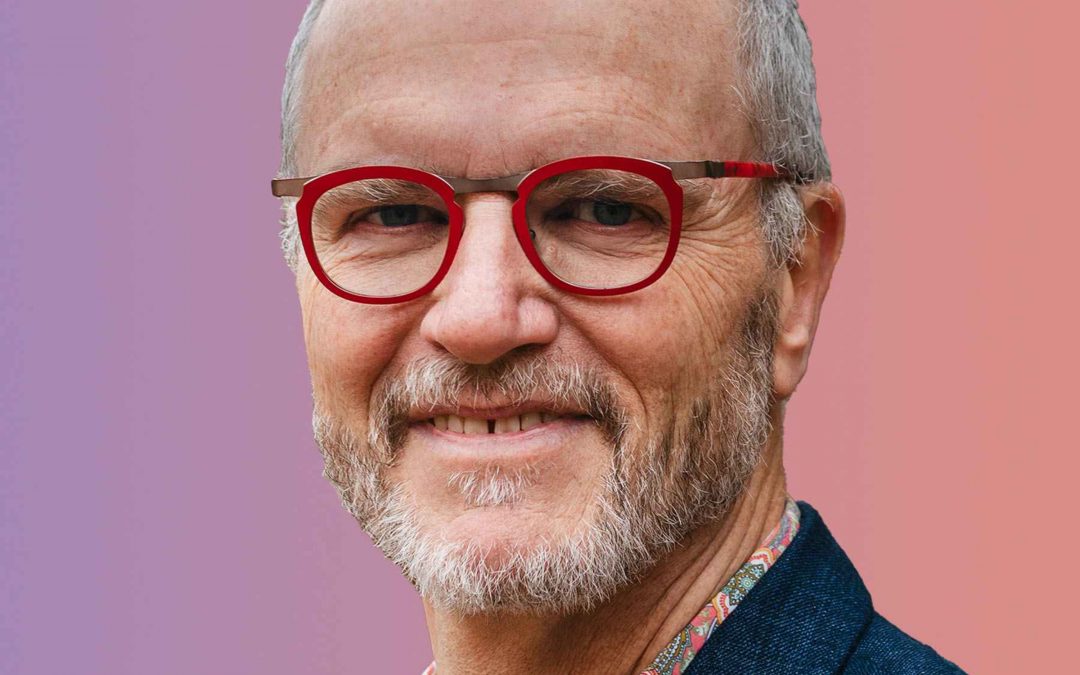 Le pardon à soi : sortir de nos guerres intérieures avec Olivier Clerc #674