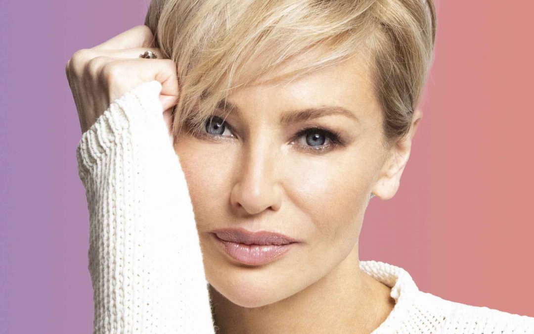 Apprendre à s’aimer et ne plus disparaître pour l’autre avec Adriana Karembeu